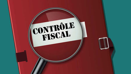Aide contrôle fiscal La Valette du Var