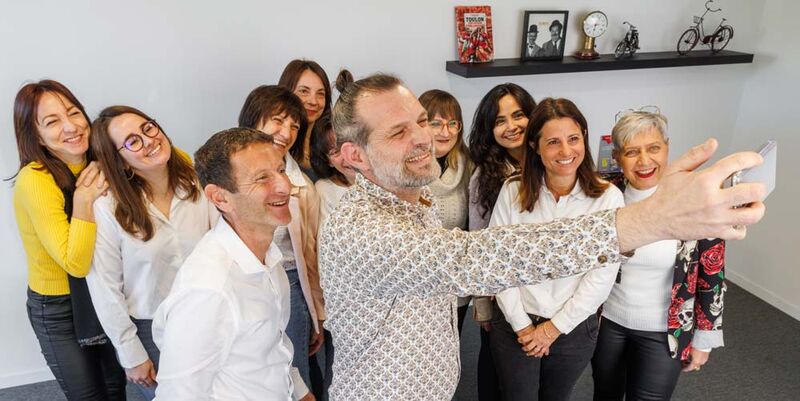 Cabinet comptable à la Valette-du-Var