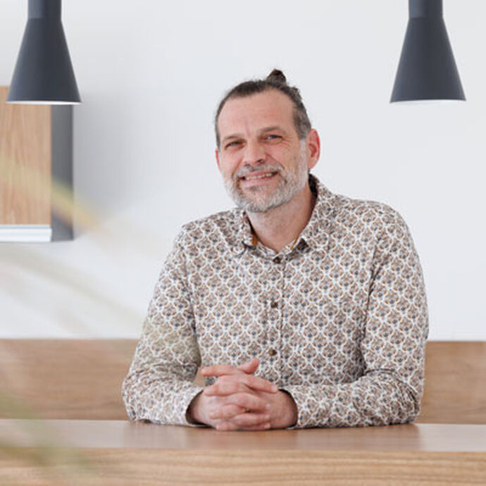 Patrice Azzopardi à la Valette-du-Var