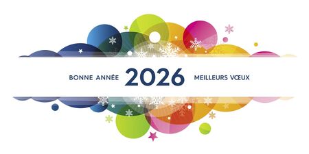 Vœux 2026 de votre cabinet comptable à la Valette-du-Var